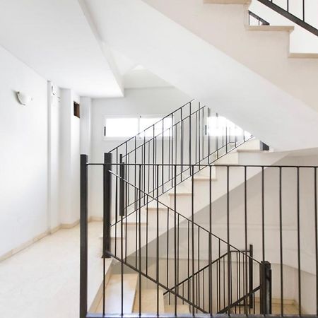 Apartamento Centro Historico Valencia De 2 Habitaciones Exteriör bild