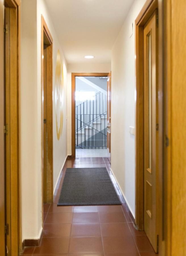 Apartamento Centro Historico Valencia De 2 Habitaciones Exteriör bild