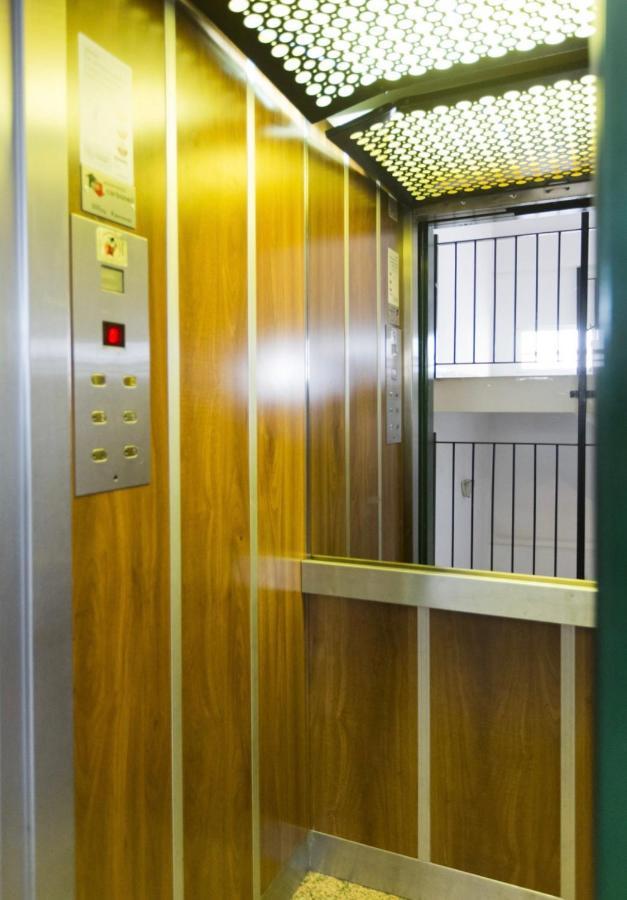 Apartamento Centro Historico Valencia De 2 Habitaciones Exteriör bild