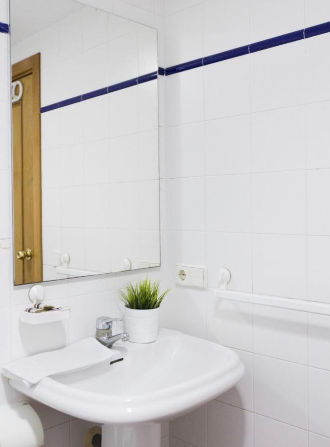 Apartamento Centro Historico Valencia De 2 Habitaciones Exteriör bild