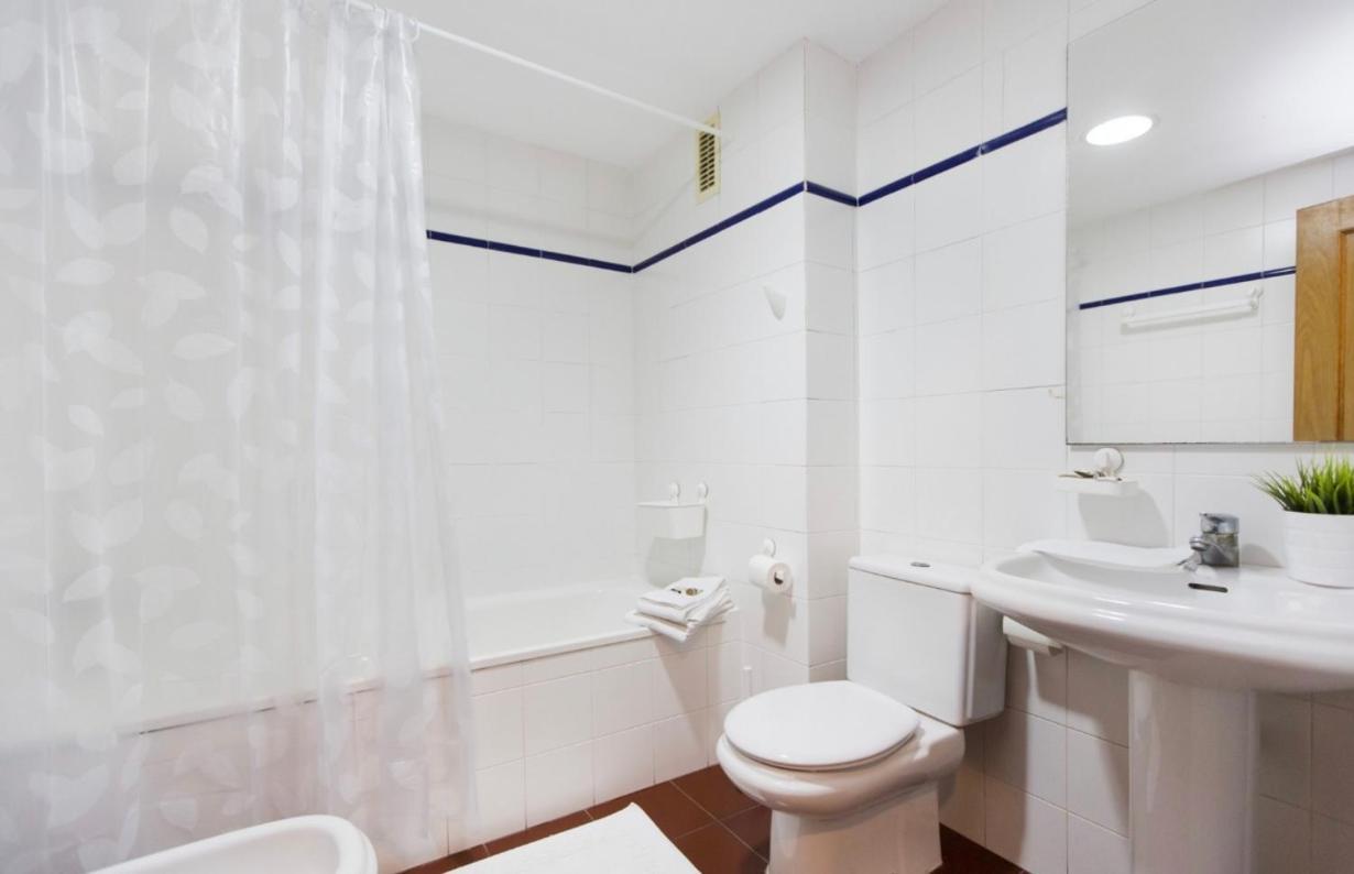 Apartamento Centro Historico Valencia De 2 Habitaciones Exteriör bild