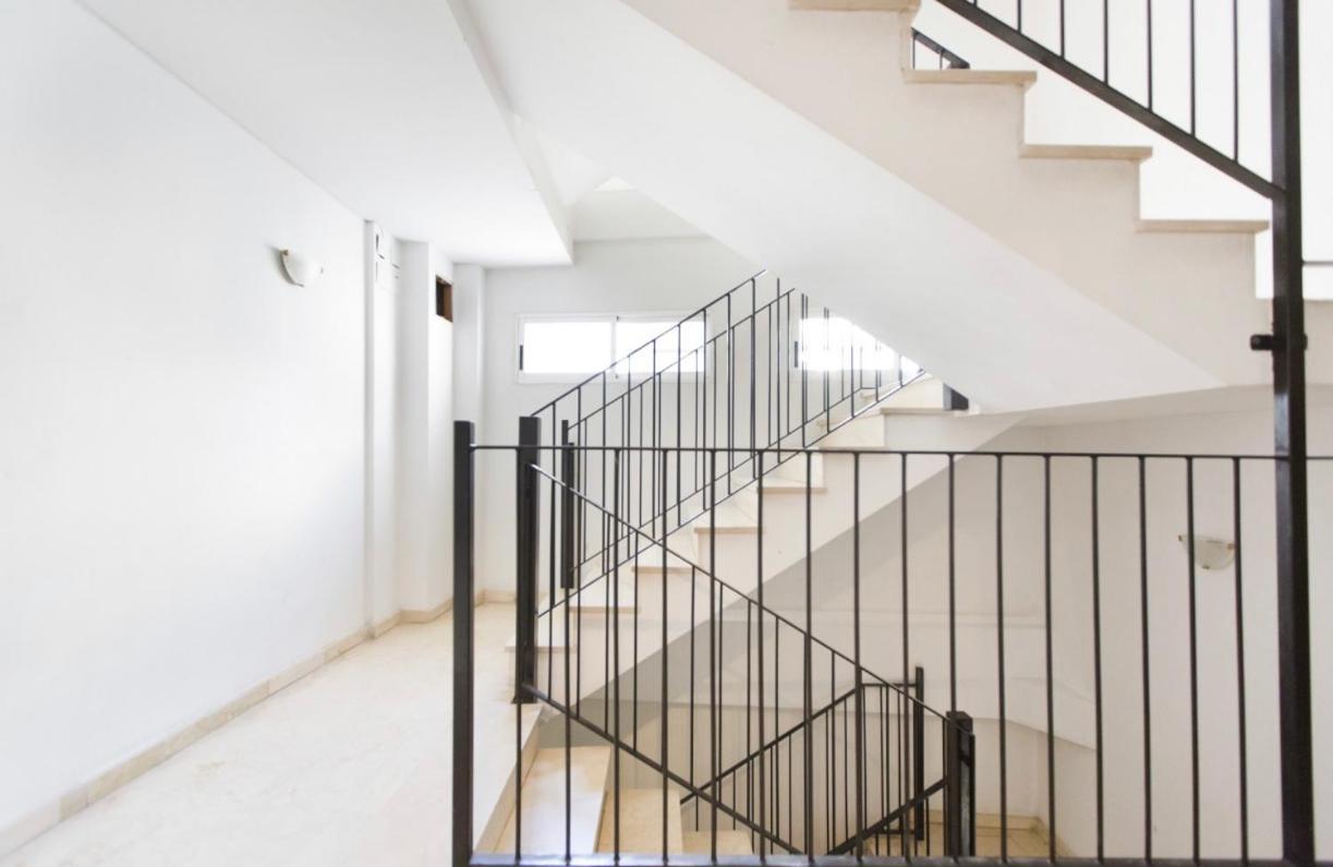Apartamento Centro Historico Valencia De 2 Habitaciones Exteriör bild