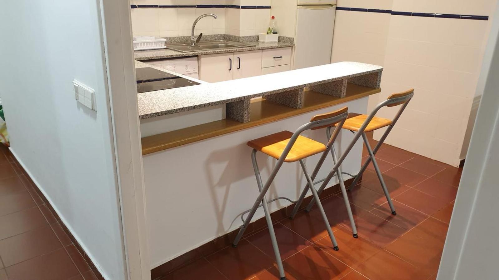 Apartamento Centro Historico Valencia De 2 Habitaciones Exteriör bild
